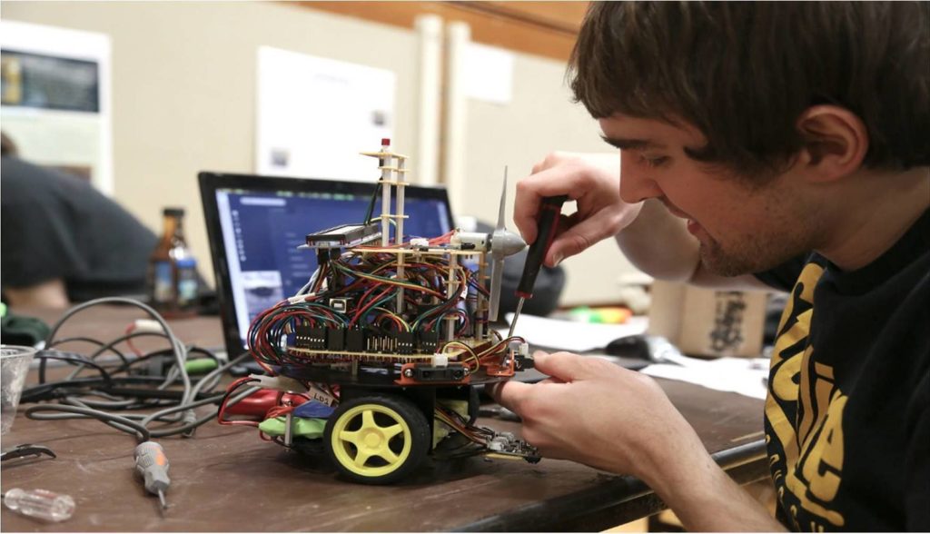 Software Engineering in Practice