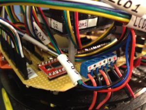 Motor Driver