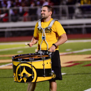 Boom Drum